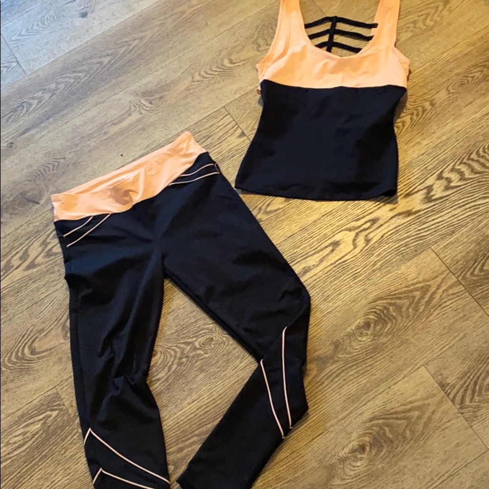 Bebé sport set